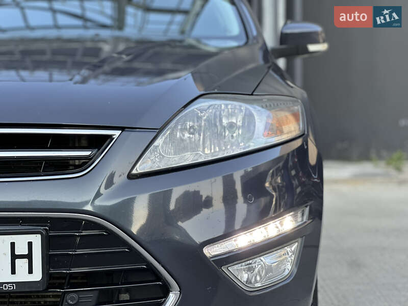 Лифтбек Ford Mondeo 2013 в Киеве