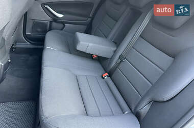 Лифтбек Ford Mondeo 2013 в 