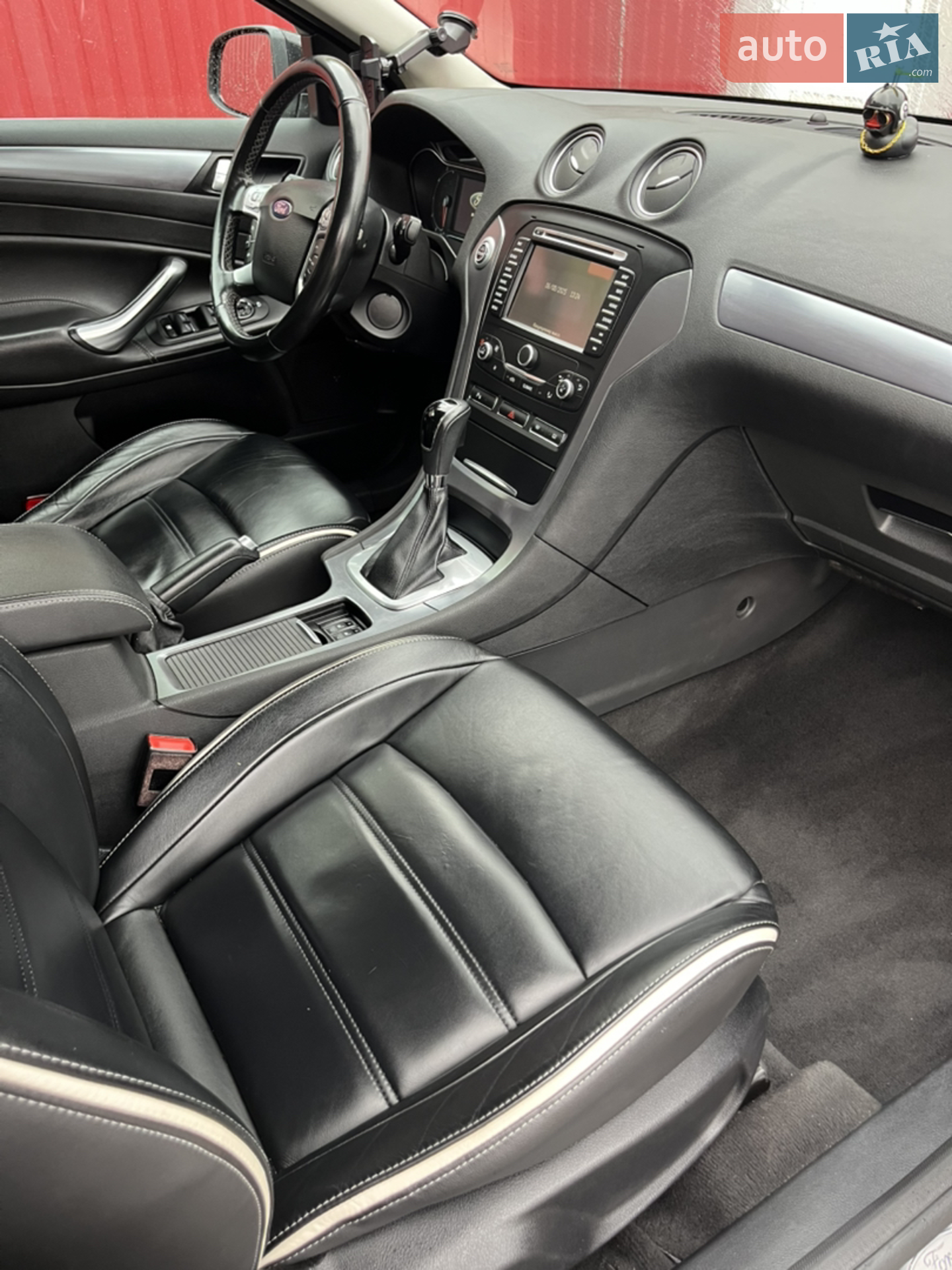 2013 Ford Mondeo - мініатюра 25