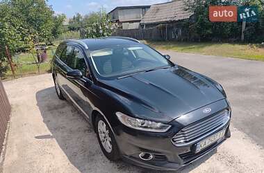 Универсал Ford Mondeo 2014 в Киеве