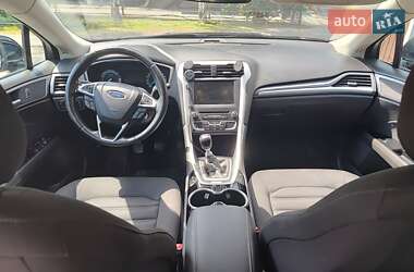 Универсал Ford Mondeo 2014 в 