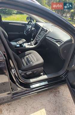 Универсал Ford Mondeo 2014 в 
