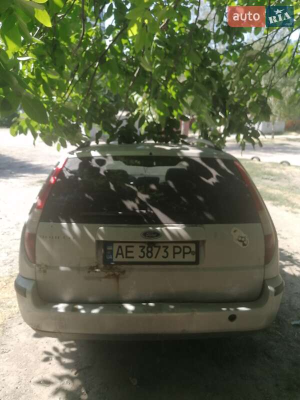 Универсал Ford Mondeo 2000 в Запорожье