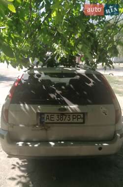 Универсал Ford Mondeo 2000 в 