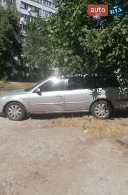 Универсал Ford Mondeo 2000 в 