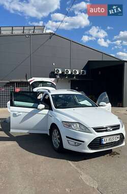 Универсал Ford Mondeo 2011 в 