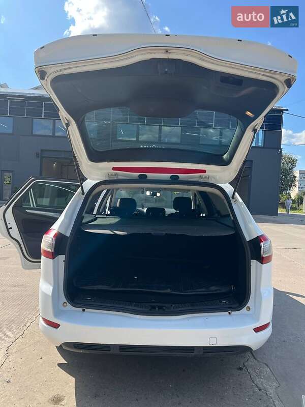 Универсал Ford Mondeo 2011 в Первомайске