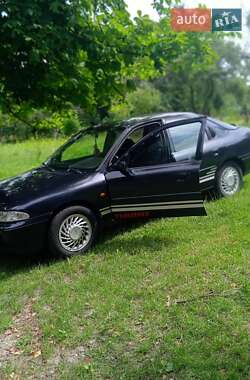 Седан Ford Mondeo 1994 в Горохове