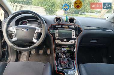 Универсал Ford Mondeo 2010 в 