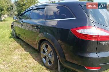 Универсал Ford Mondeo 2010 в 