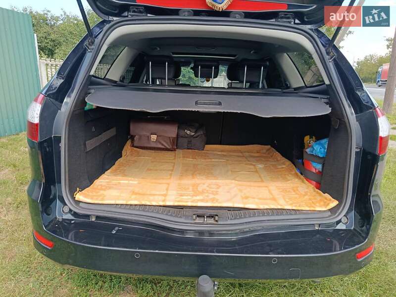 Універсал Ford Mondeo 2010 в Рівному фото 14 Універсал Ford Mondeo 2010 в Рівному