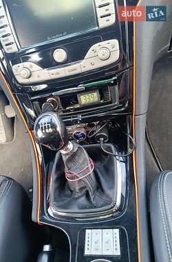 Универсал Ford Mondeo 2010 в 