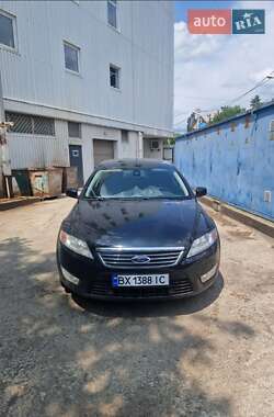 Универсал Ford Mondeo 2009 в Хмельницком