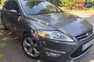 Универсал Ford Mondeo 2013 в Кривом Роге