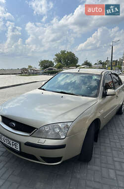 Седан Ford Mondeo 2001 в Днепре