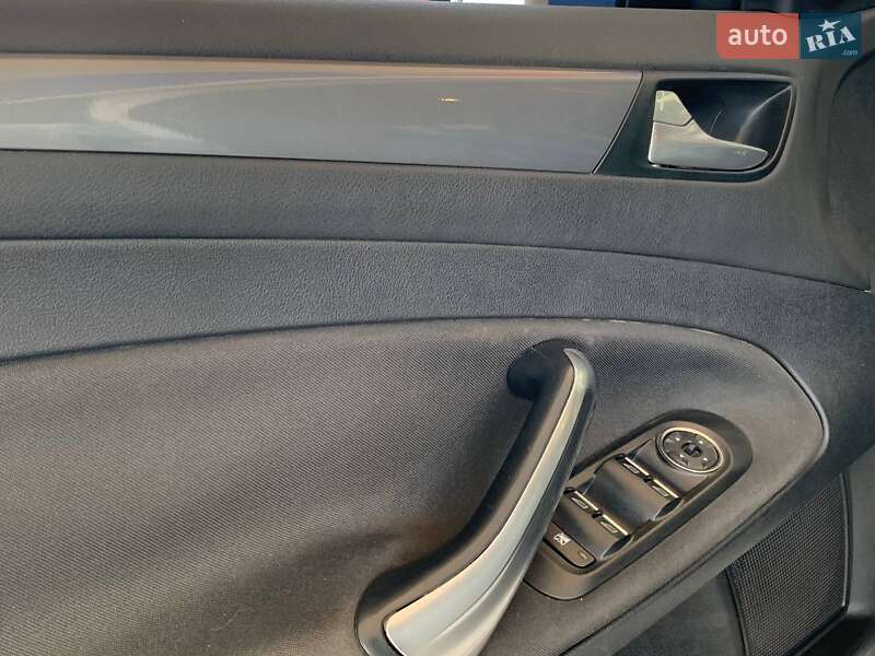 Седан Ford Mondeo 2013 в Николаеве