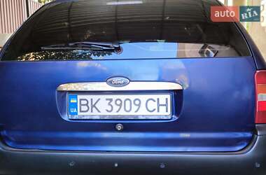 Универсал Ford Mondeo 1998 в Дубно