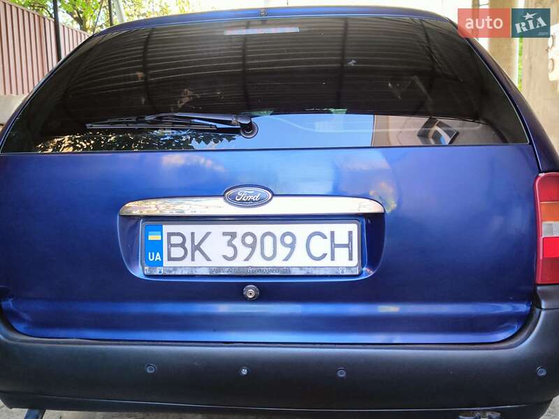 Универсал Ford Mondeo 1998 в 
