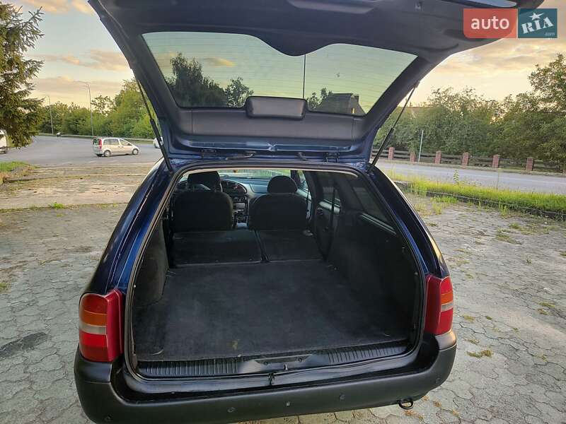 Универсал Ford Mondeo 1998 в Дубно