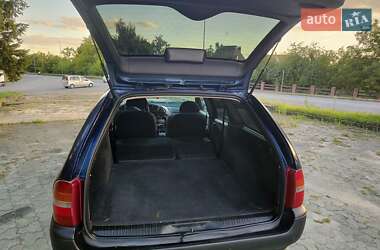 Универсал Ford Mondeo 1998 в 