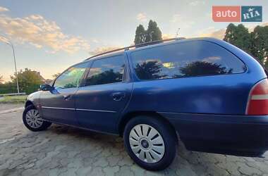 Универсал Ford Mondeo 1998 в 