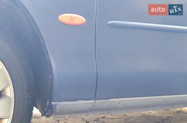 Універсал Ford Mondeo 1998 в Дубні