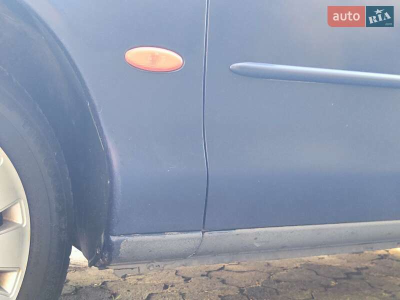 Универсал Ford Mondeo 1998 в Дубно