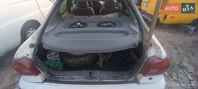 Седан Ford Mondeo 1993 в Одесі