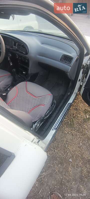 Седан Ford Mondeo 1993 в Одесі