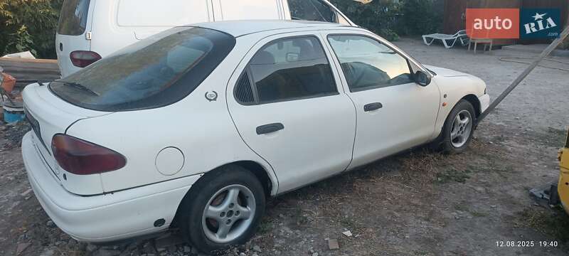 Седан Ford Mondeo 1993 в Одесі