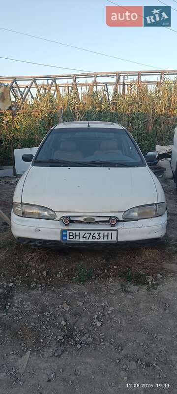 Седан Ford Mondeo 1993 в Одесі