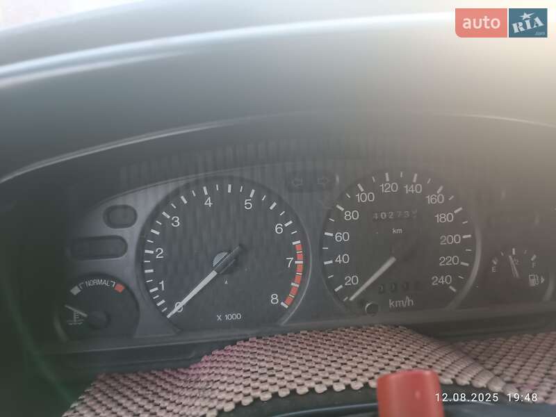 Седан Ford Mondeo 1993 в Одесі