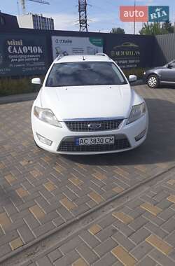 Универсал Ford Mondeo 2010 в Литине