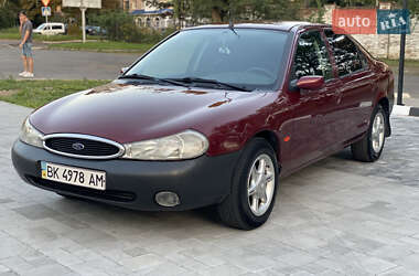 Седан Ford Mondeo 1998 в Рівному