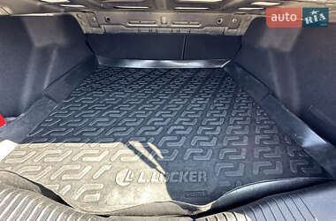 Седан Ford Mondeo 2012 в 