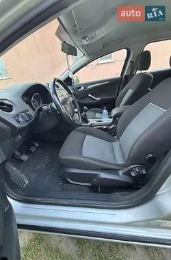 Универсал Ford Mondeo 2010 в Ровно