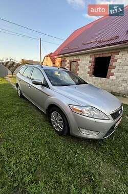 Универсал Ford Mondeo 2010 в Ровно