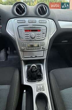 Универсал Ford Mondeo 2010 в Ровно