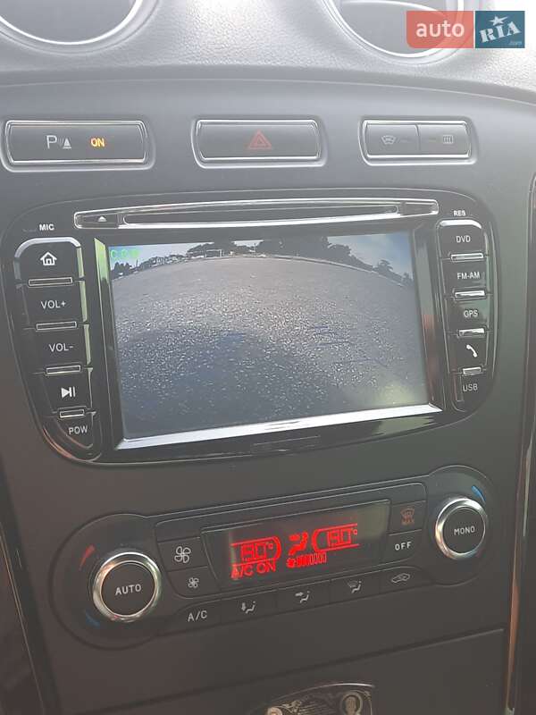 Седан Ford Mondeo 2012 в Дніпрі фото 8 Седан Ford Mondeo 2012 в Дніпрі