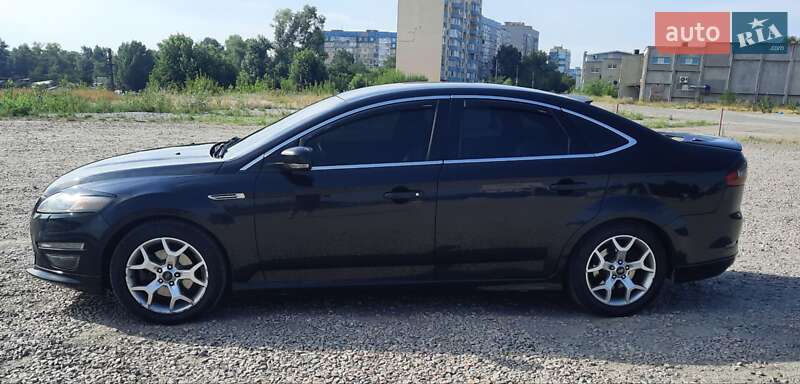 Седан Ford Mondeo 2012 в Дніпрі фото 4 Седан Ford Mondeo 2012 в Дніпрі