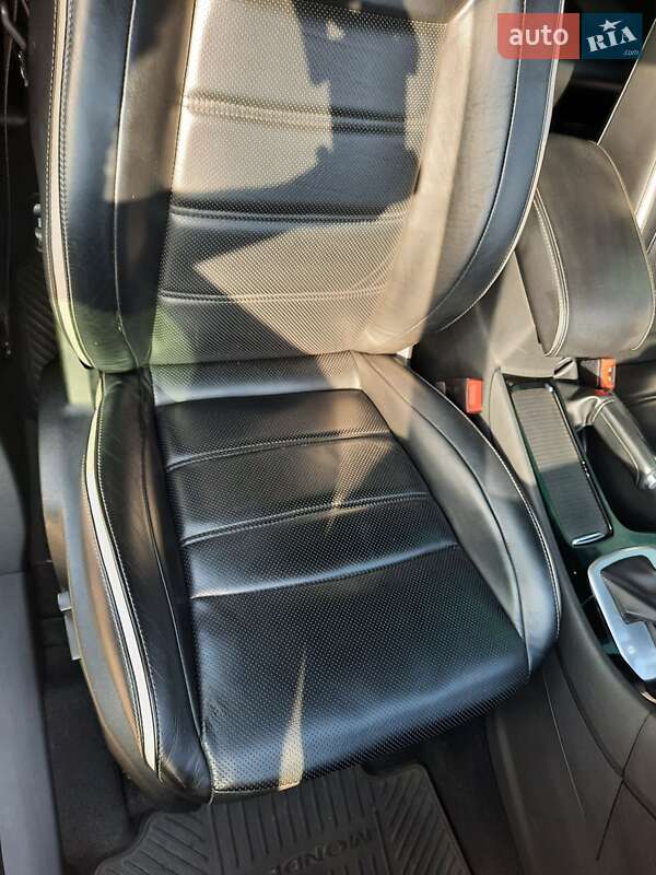 Седан Ford Mondeo 2012 в Дніпрі фото 20 Седан Ford Mondeo 2012 в Дніпрі