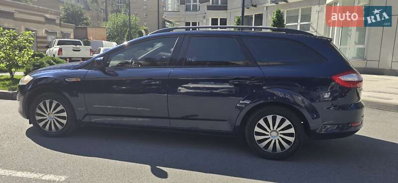 Универсал Ford Mondeo 2009 в Киеве