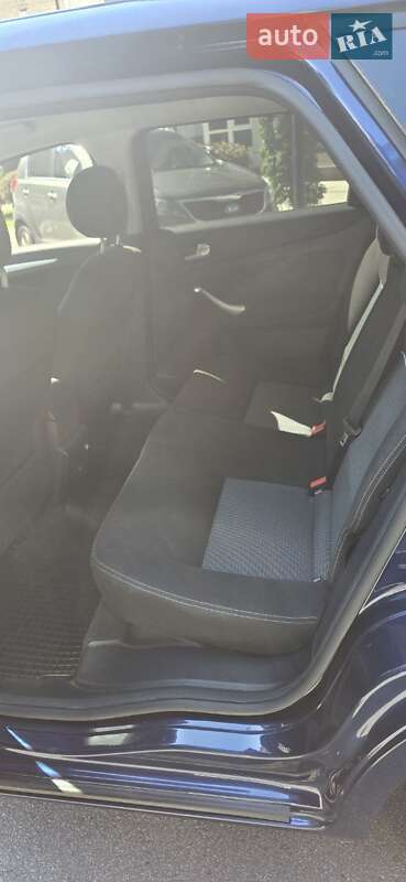 Универсал Ford Mondeo 2009 в Киеве