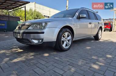 Универсал Ford Mondeo 2005 в Запорожье