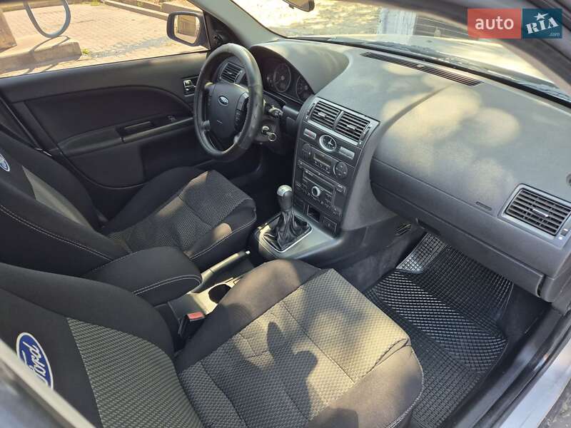 Универсал Ford Mondeo 2005 в Запорожье фото 23 Универсал Ford Mondeo 2005 в Запорожье