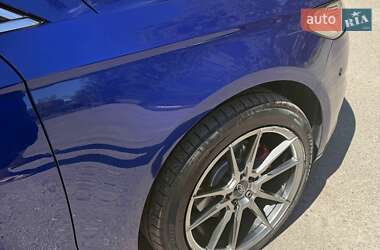 Лифтбек Ford Mondeo 2016 в 