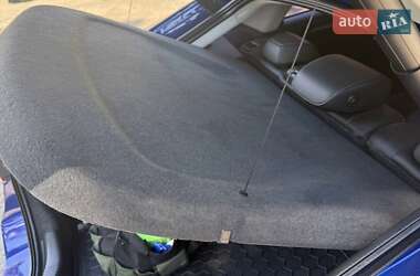Лифтбек Ford Mondeo 2016 в 