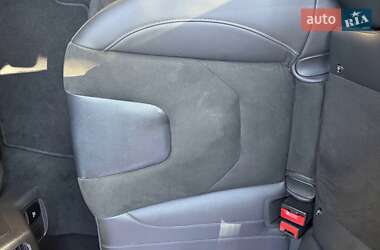 Лифтбек Ford Mondeo 2016 в 