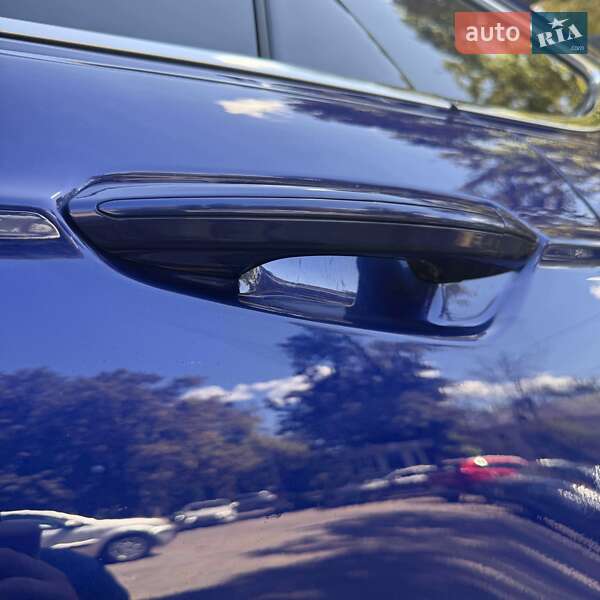 Ліфтбек Ford Mondeo 2016 в Харкові фото 40 Ліфтбек Ford Mondeo 2016 в Харкові