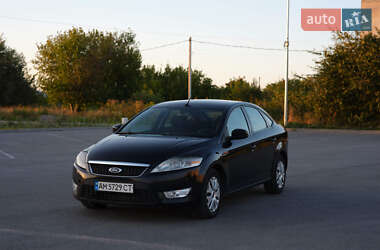 Ліфтбек Ford Mondeo 2008 в Житомирі